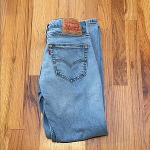 Levi’s 511 Men’s Jeans 32 30 Classic Blue Men's Jeans